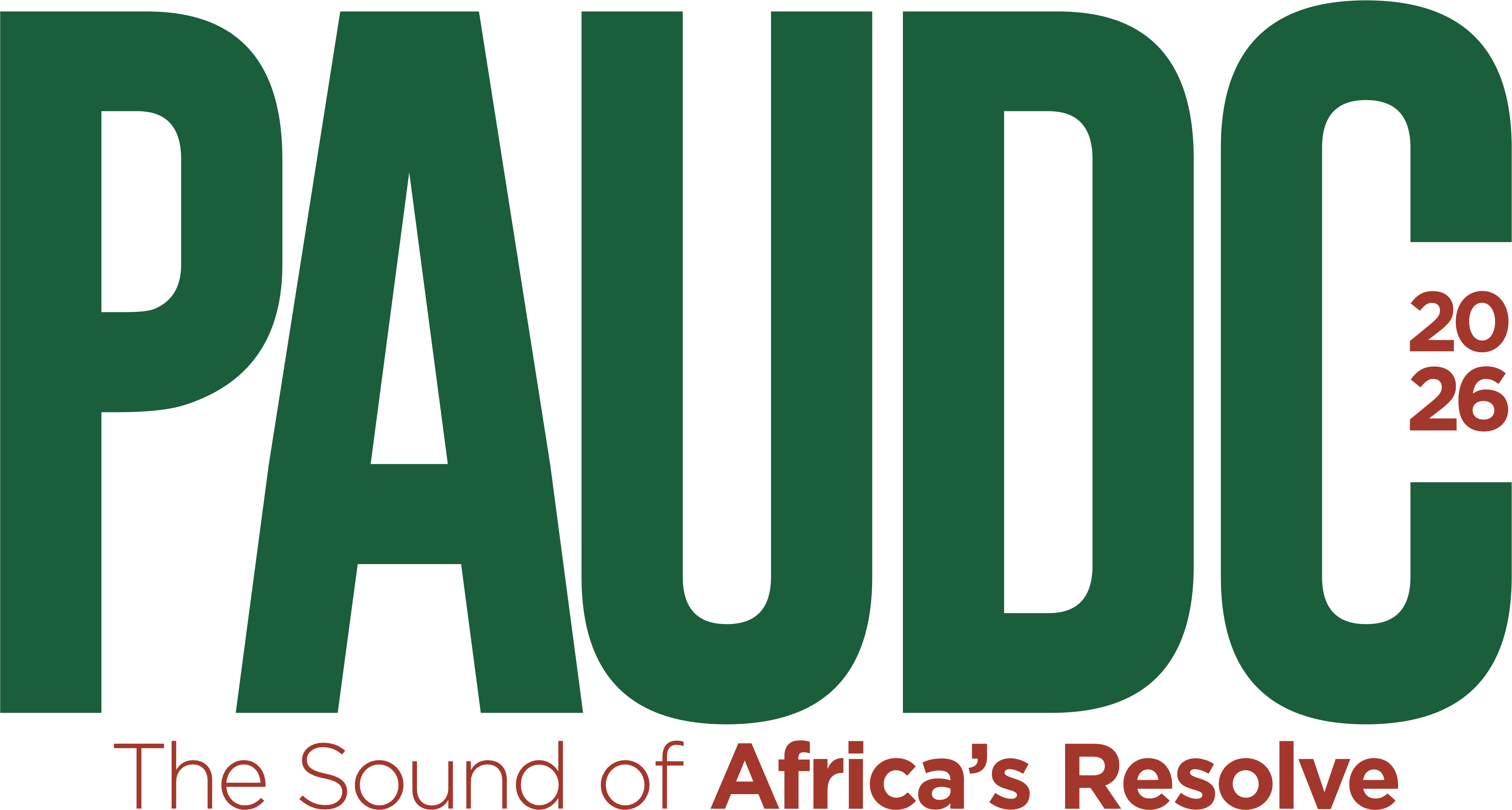PAUDC Logo